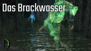 Der Wassergeist erwacht | [71] HdRO Hobbit-Hüter LPT Staffel 3