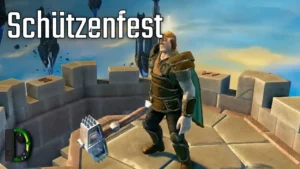 Schützenfest - The Mighty Quest for Epic Loot Let's Play Beta #7
