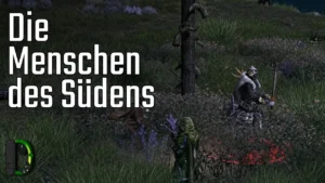Die Menschen des Südens | [123] Der Herr der Ringe Online