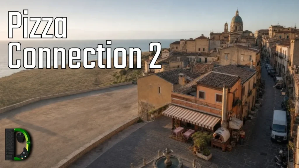 Pizza Connection 2