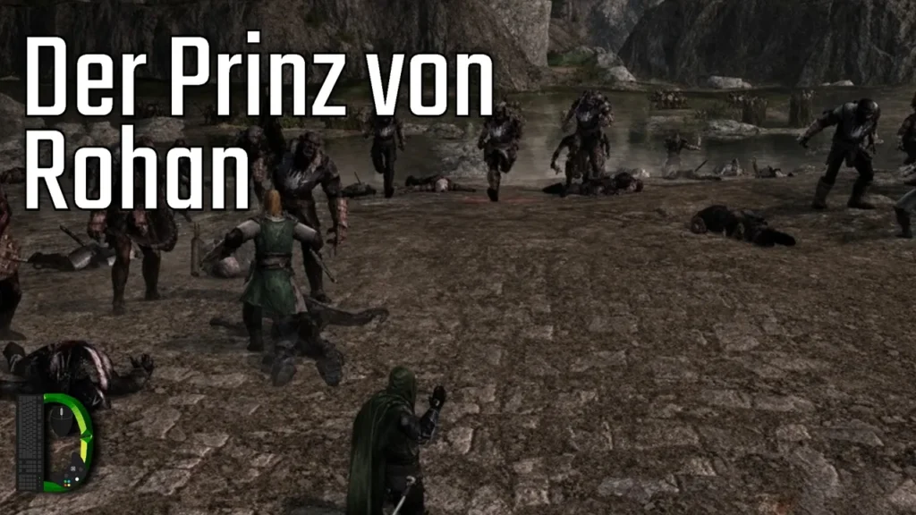 Livestreams 2018