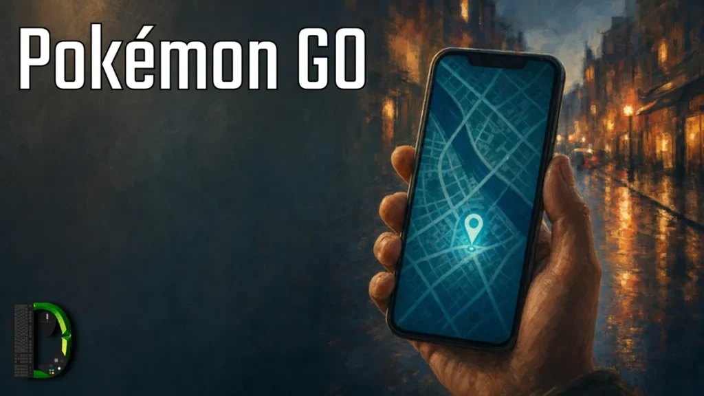 Pokémon GO
