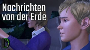 Nachrichten von der Erde - Episode 1 Teil 2 - Guardians of the Galaxy: The Telltale Series