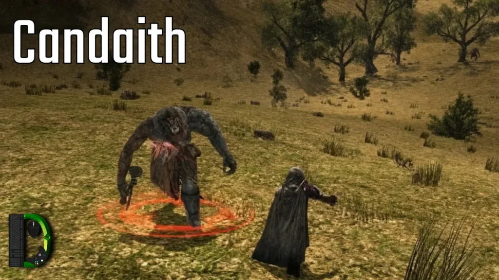 Candaith | [024] Der Herr der Ringe Online