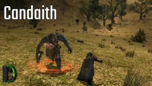 Candaith | [024] Der Herr der Ringe Online