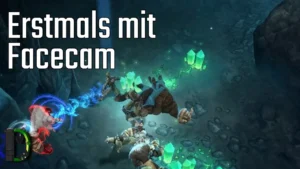 Erstmals mit Facecam - Torchlight 2 #8 - Let's Play Together mit Azimi