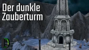 Minas Morgul – Die Gräber und der Turm | [15] Der Ringkrieg Gut