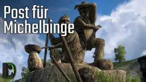 Neue Eigenschaftsbäume in der Beta | Beta a Der Herr der Ringe Online - Hobbit-Hüter