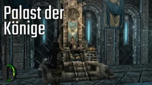 Palast der Könige - Skyrim #17 - The Elder Scrolls V