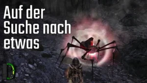 Das schwarze Buch von Mordor 13.7 Auf der Suche nach etwas | [257] Der Herr der Ringe Online