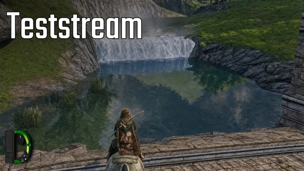 Teststream - Livestream vom 01.02.2020