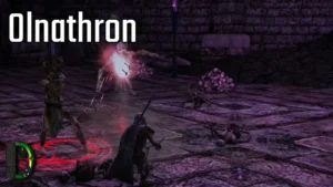 Olnathron | [040] Der Herr der Ringe Online