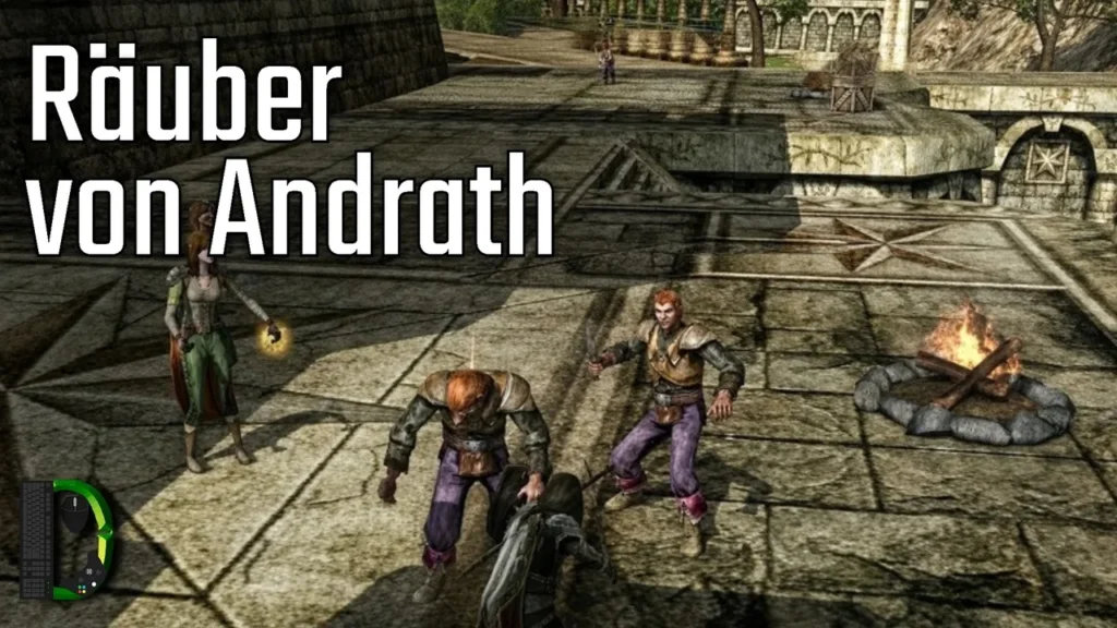 Räuber von Andrath | [06] HdRO Hobbit-Hüter LPT Staffel 2