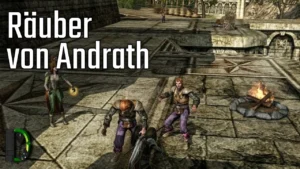 Räuber von Andrath | [06] HdRO Hobbit-Hüter LPT Staffel 2