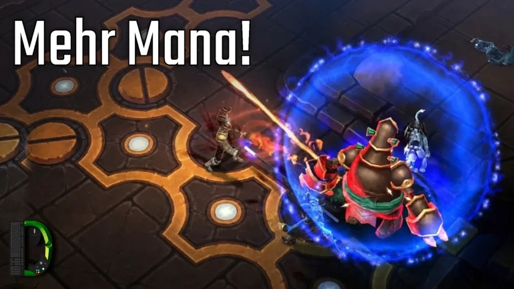 Mehr Mana! - Torchlight 2 #20 - Let's Play Together mit Azimi