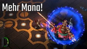 Mehr Mana! - Torchlight 2 #20 - Let's Play Together mit Azimi
