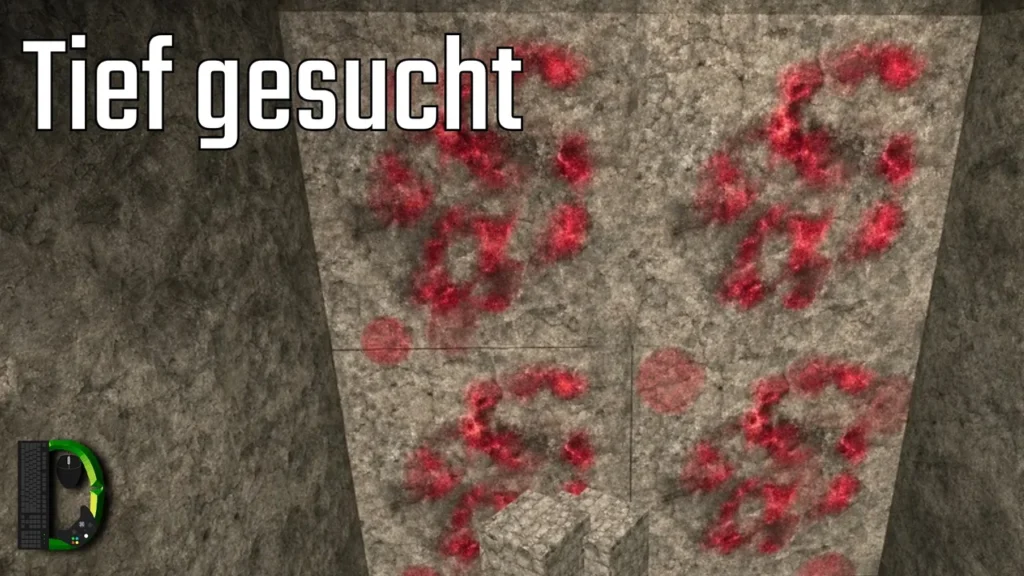 Tief gesucht - Minecraft Let's Play #71 - Staffel 5