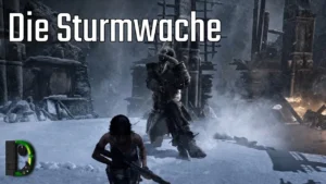 Das große Finale | [30] Tomb Raider (2013)