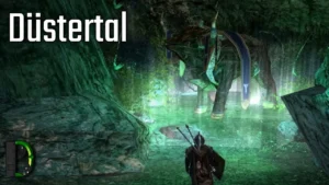 Düstertal | [15] Der Herr der Ringe Online - Hobbit-Hüter
