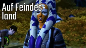 Auf Feindesland - Sith-Inquisitor #30 - Star Wars: The Old Republic