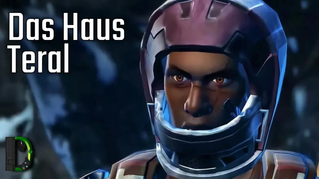 Das Haus Teral - Jedi-Botschafter #26 - Star Wars: The Old Republic