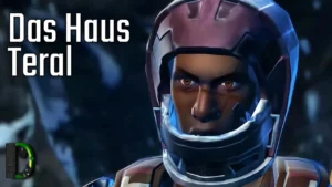 Das Haus Teral - Jedi-Botschafter #26 - Star Wars: The Old Republic