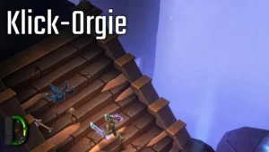 Klick-Orgie - Torchlight 2 #21 - Let's Play Together mit Azimi