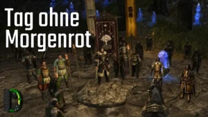 Band 4 Buch 2 (1/2): Tag ohne Morgenrot | [197] Der Herr der Ringe Online