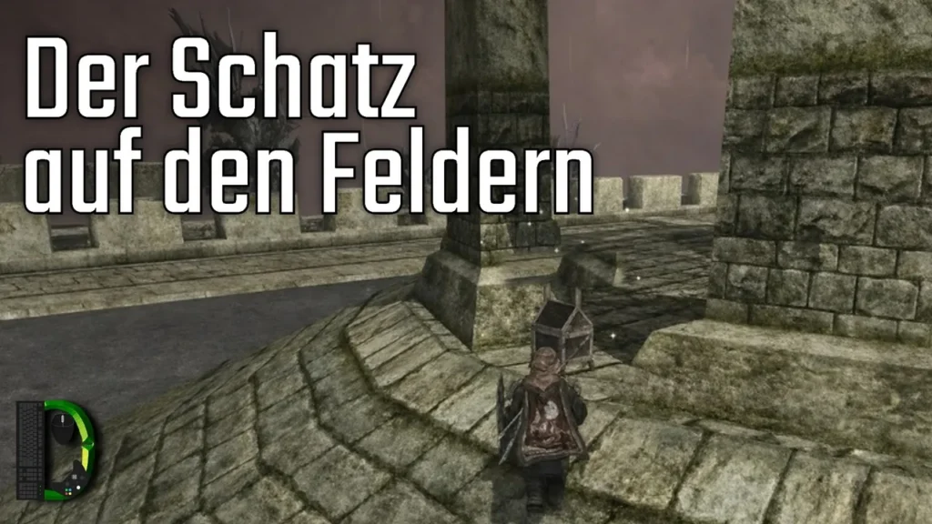 LotRO und das Jahr 2014 | [60] HdRO Hobbit-Hüter LPT Staffel 3