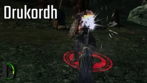 Drukordh | [042] Der Herr der Ringe Online