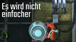 Es wird nicht einfacher - Portal 2 CO-OP LPT #12