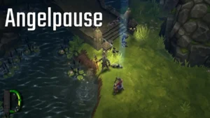 Angelpause - Torchlight 2 #3 - Let's Play Together mit Azimi