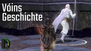 Das schwarze Buch von Mordor Epilog Vóins Geschichte | [266] Der Herr der Ringe Online