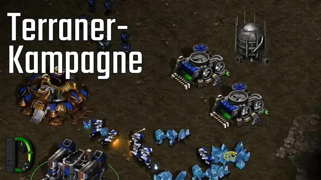 Starcraft: Remastered
