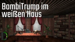 BombiTrump im weißen Haus | TTT Trouble in Terrorist Town [02]
