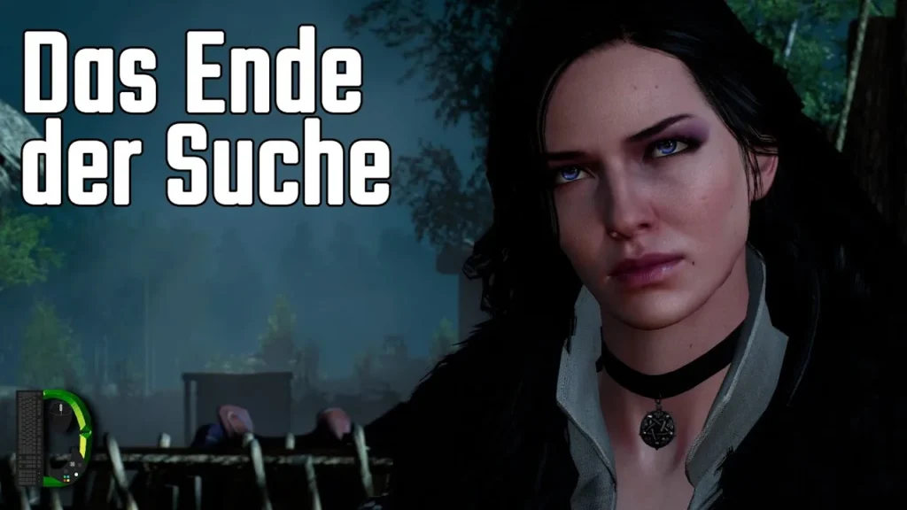 Das Ende der Suche | [009] The Witcher 3 Let's Play