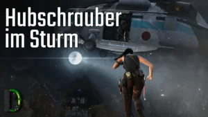 Vorsicht | [19] Tomb Raider (2013)