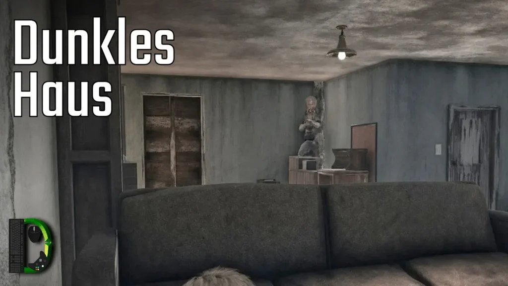 Dunkles Haus - PUBG Let's Play Together 001 (7/7) - Noobig in PUBG