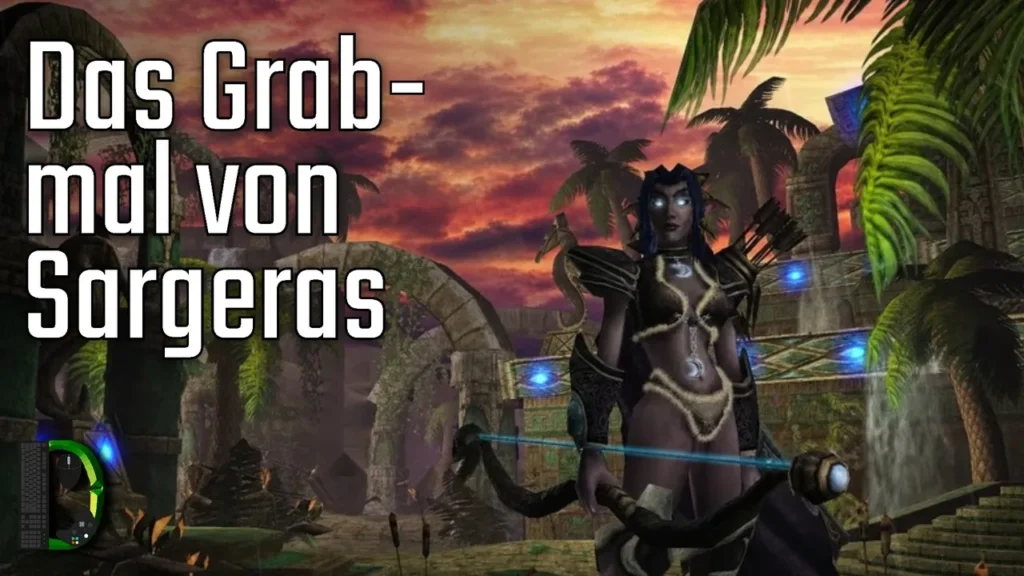 Warcraft 3 S6E2 | 21.08.2019