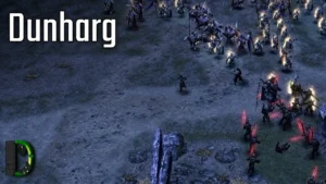 Dunharg | [49] Schlacht um Mittelerde Gut