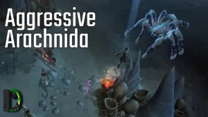 Aggressive Arachnida - Torchlight 2 #6 - Let's Play Together zu viert