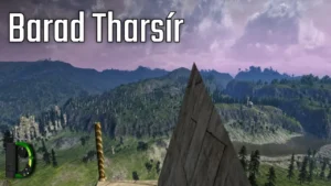 Barad Tharsír | [073] Der Herr der Ringe Online