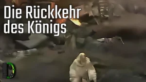 Der Herr der Ringe: Die Rückkehr des Königs - Die erste Stunde | Tolkien Tage Online 2020