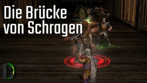Die Brücke von Schragen | [043] Der Herr der Ringe Online