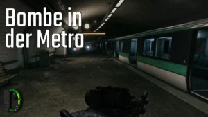 Allerletzter Drücker | [10] Battlefield 3 CO-OP