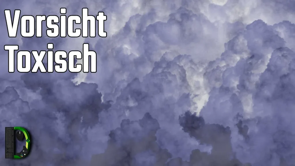 Trailer erstellt von Doda