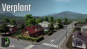Verplant - Cities: Skylines #001 - Cities Skylines Deutsch Gameplay