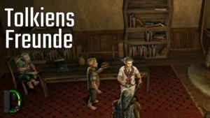 Tolkiens Freunde | [059] Der Herr der Ringe Online