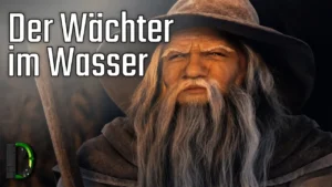 Der Wächter im Wasser | [118] Der Herr der Ringe Online