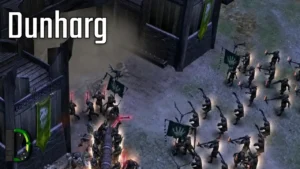 Dunharg – Ein schneller Rush? | [08] Schlacht um Mittelerde Böse